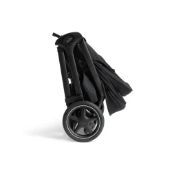 Poussette finiti signature eclipse noir