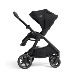 Poussette finiti signature eclipse noir