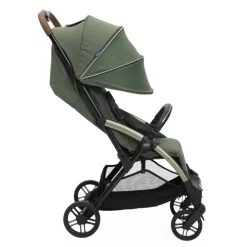 Poussette goody xplus - twinkle green