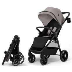 Poussette grande 2 sand beige