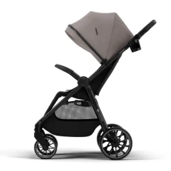 Poussette grande 2 sand beige