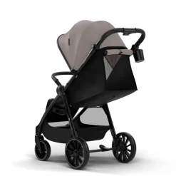 Poussette grande 2 sand beige