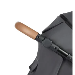Poussette ingenious mineral graphite