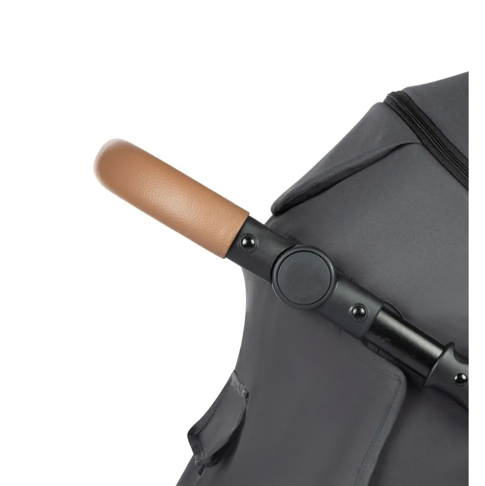 Poussette ingenious mineral graphite