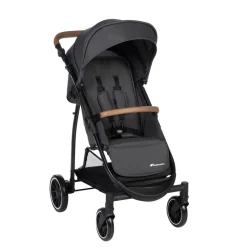 Poussette ingenious mineral graphite