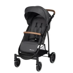 Poussette ingenious mineral graphite