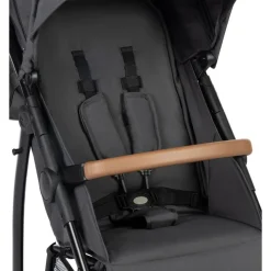 Poussette ingenious mineral graphite