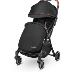 Poussette irma pink