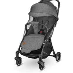 Poussette julie one stone grey