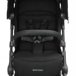 Poussette lara 2 - essential black