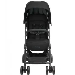 Poussette lara 2 - essential black