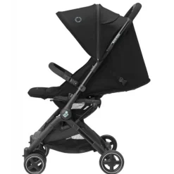 Poussette lara 2 - essential black