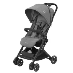 Poussette lara 2 - select grey