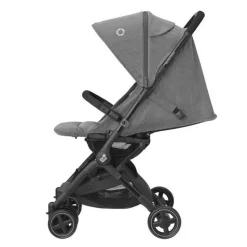 Poussette lara 2 - select grey