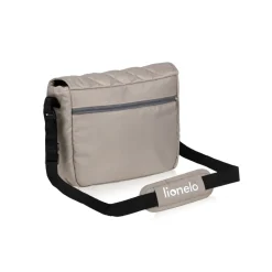 Poussette lionelo emma plus beige latte