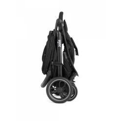 Poussette litetrax shale noir