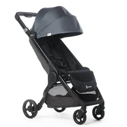 Poussette metro+ compacte - gris ardoise