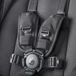 Poussette metro 3 deluxe pearl grey