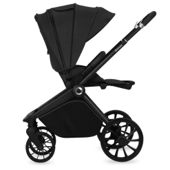 Poussette mika plus black onyx