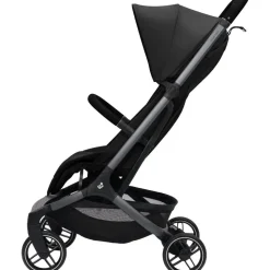 Poussette oxford cabin onyx black
