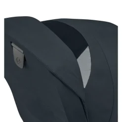 Poussette oxford essential graphite