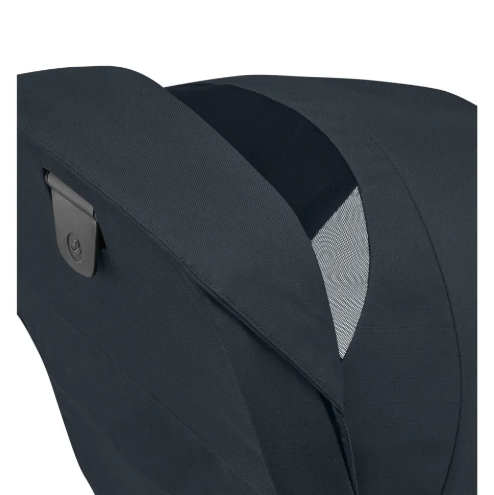 Poussette oxford essential graphite