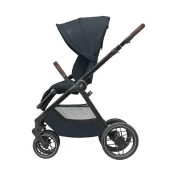 Poussette oxford essential graphite