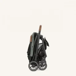 Poussette pact pro abyss vert
