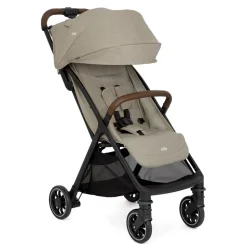 Poussette pact pro oak beige