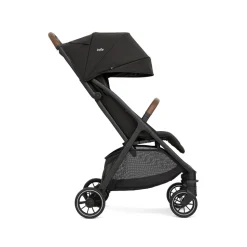 Poussette pact pro shale noir