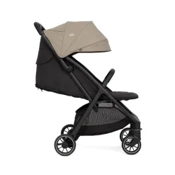 Poussette pact pro twig beige