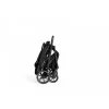 Poussette parcel lx signature eclipse noir