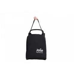 Poussette parcel lx signature eclipse noir