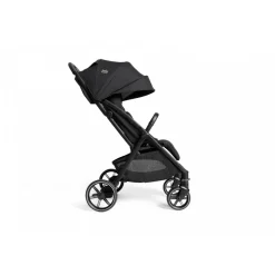 Poussette parcel lx signature eclipse noir