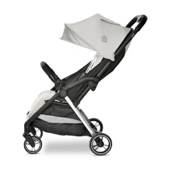 Poussette pliante loret gris