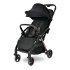 Poussette pliante loret noir