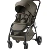 Poussette rio urban olive lux