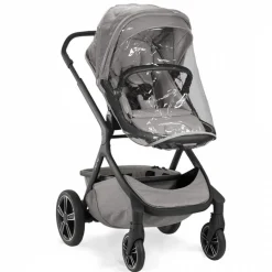 Poussette 4 roues demi grow frost 2021