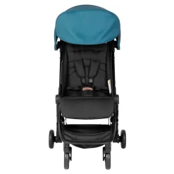 Poussette 4 roues nano teal