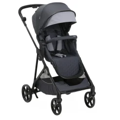 Poussette seety boston grey