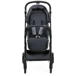 Poussette seety boston grey