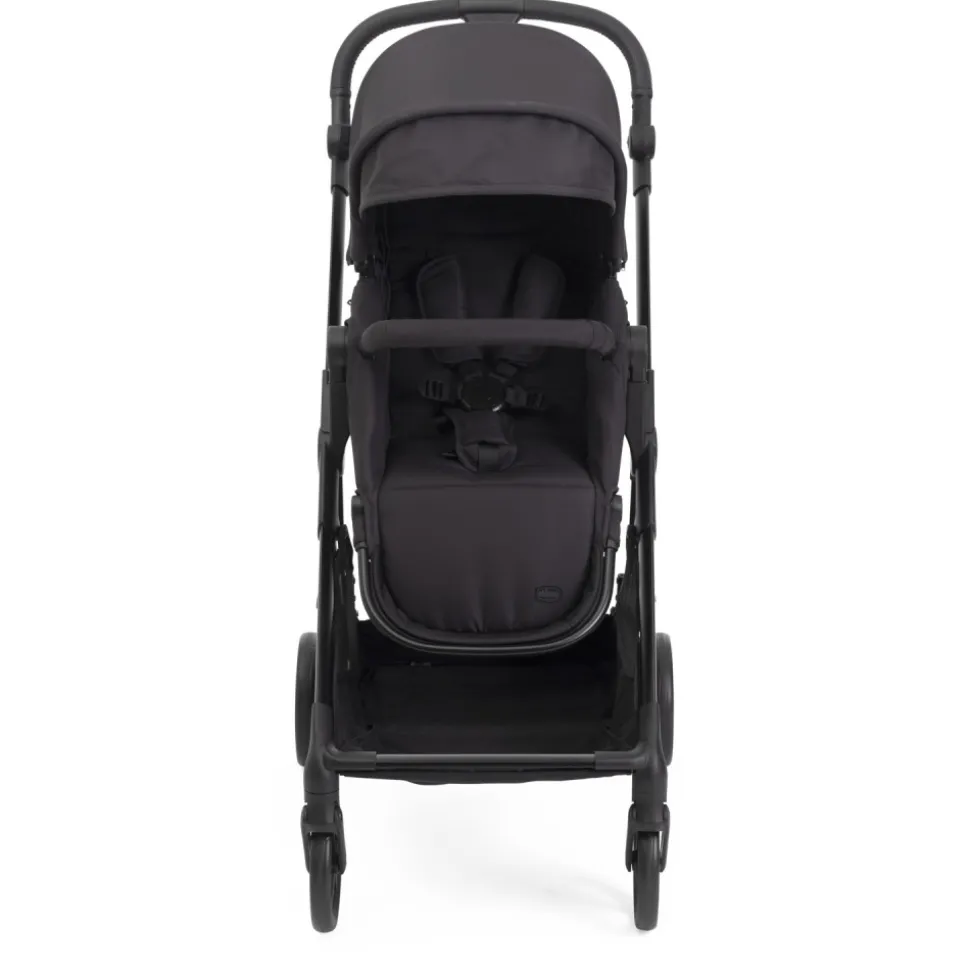 Poussette seety 2 ebony