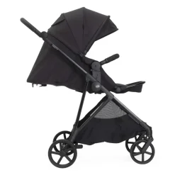 Poussette seety 2 ebony