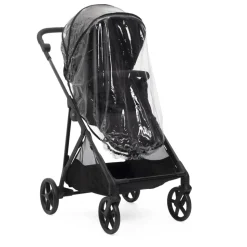 Poussette seety 2 ebony