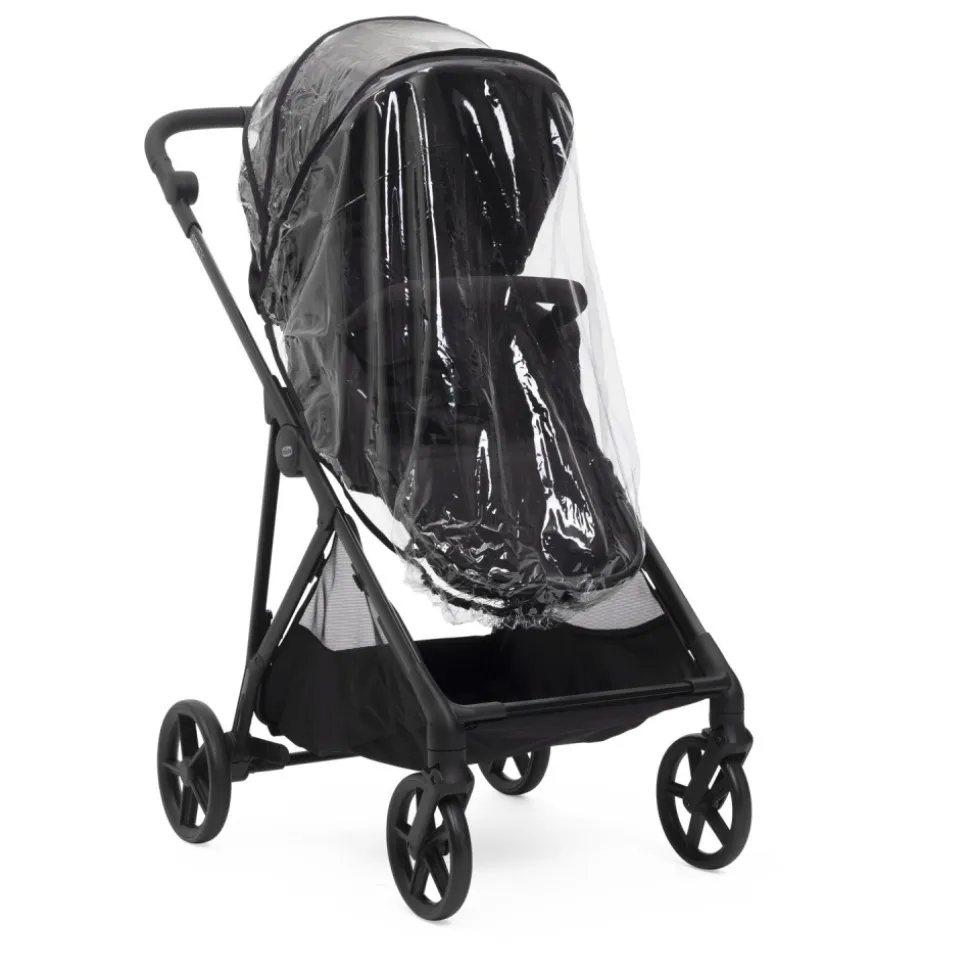 Poussette seety 2 ebony