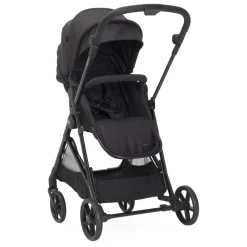 Poussette seety 2 ebony