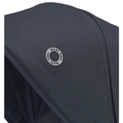 Poussette soho essential graphite
