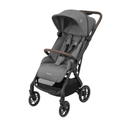 Poussette soho select grey