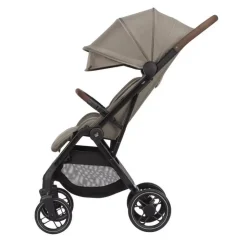 Poussette soho twillic truffle