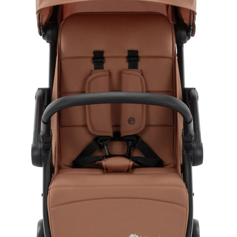 Poussette sunlite mineral cooper